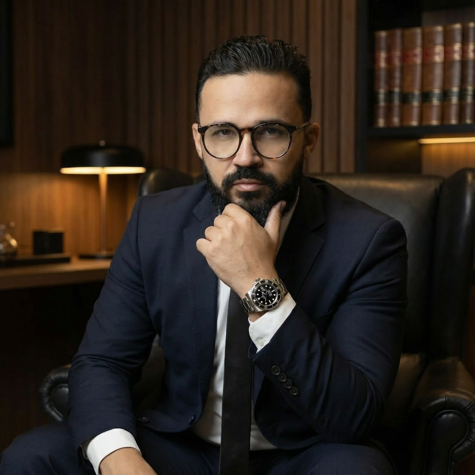 Dr. Paulo Luciano de Oliveira Carlos